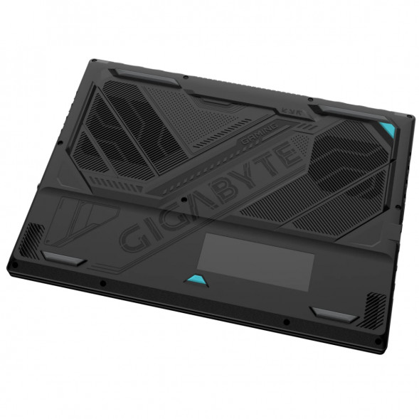 Ноутбук Gigabyte Gaming A16 GA6H (CVHI3US864SH) (16&amp;quot;, IPS, Intel Core i7 13620H 2.4ГГц, 10 ядер, 32ГБ DDR5, 1ТБ SSD, NVIDIA GeForce RTX 5060 - 8 ГБ, Windows 11 Home), черный в Нижнем Новгороде