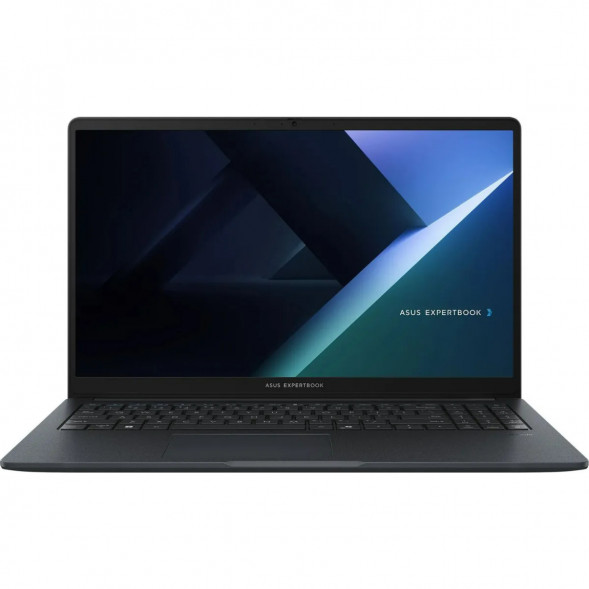 Ноутбук ASUS ExpertBook B1 B1503CVA-I716512B0D (15.6&amp;quot;, IPS, Intel Core 7 150U 1.8ГГц, 10 ядер, 16ГБ DDR5, 512ГБ SSD, Intel Graphics, без ОС), серый в Нижнем Новгороде