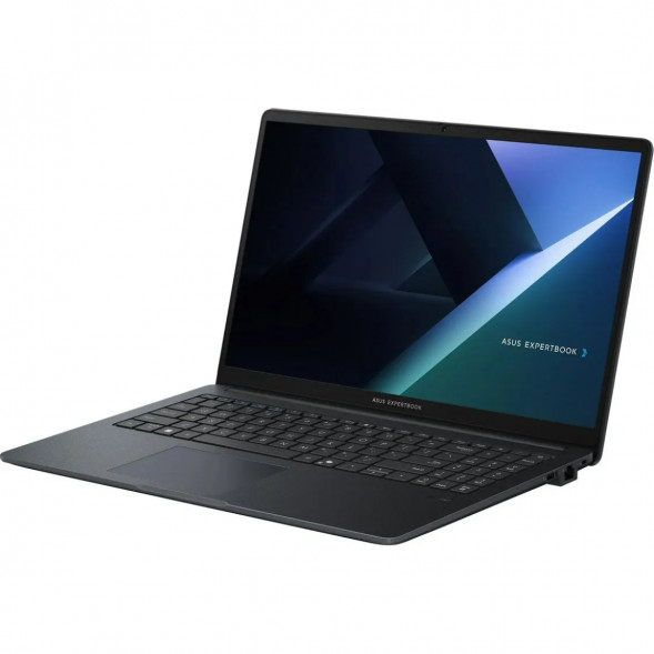 Ноутбук ASUS ExpertBook B1 B1503CVA-I716512B0D (15.6&amp;quot;, IPS, Intel Core 7 150U 1.8ГГц, 10 ядер, 16ГБ DDR5, 512ГБ SSD, Intel Graphics, без ОС), серый в Нижнем Новгороде