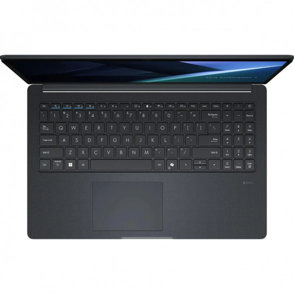 Ноутбук ASUS ExpertBook B1 B1503CVA-I716512B0D (15.6&amp;quot;, IPS, Intel Core 7 150U 1.8ГГц, 10 ядер, 16ГБ DDR5, 512ГБ SSD, Intel Graphics, без ОС), серый в Нижнем Новгороде