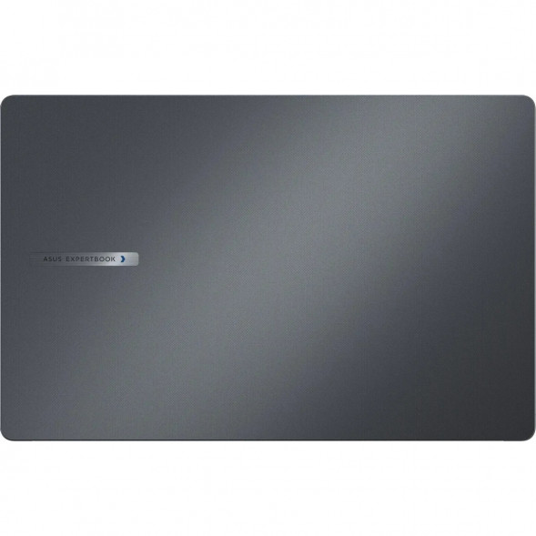 Ноутбук ASUS ExpertBook B1 B1503CVA-I716512B0D (15.6&amp;quot;, IPS, Intel Core 7 150U 1.8ГГц, 10 ядер, 16ГБ DDR5, 512ГБ SSD, Intel Graphics, без ОС), серый в Нижнем Новгороде