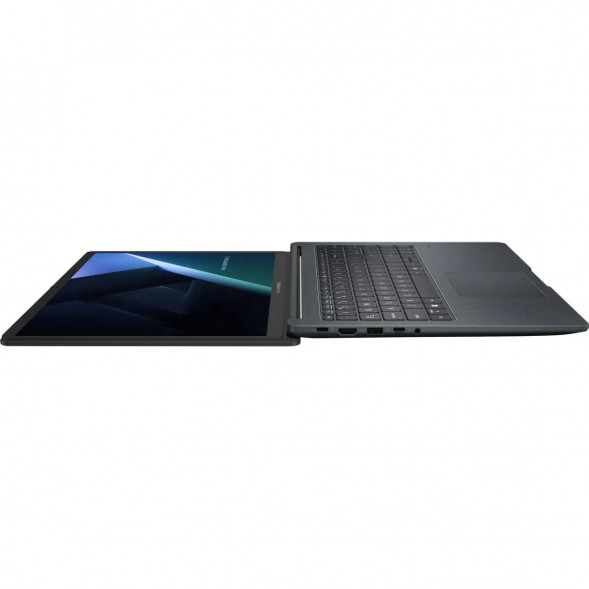 Ноутбук ASUS ExpertBook B1 B1503CVA-I716512B0D (15.6&amp;quot;, IPS, Intel Core 7 150U 1.8ГГц, 10 ядер, 16ГБ DDR5, 512ГБ SSD, Intel Graphics, без ОС), серый в Нижнем Новгороде