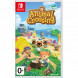 Игра Animal Crossing: New Horizons [Nintendo Switch, русская версия] в Нижнем Новгороде