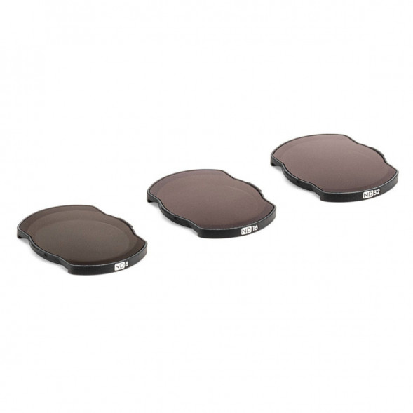 Набор фильтров DJI Avata ND (ND8/16/32) в Нижнем Новгороде