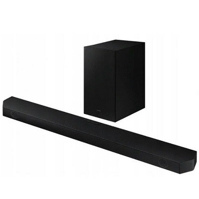 Саундбар Samsung HW-Q60B в Нижнем Новгороде