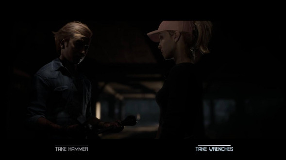 Игра The Quarry [PS5, русская версия] в Нижнем Новгороде