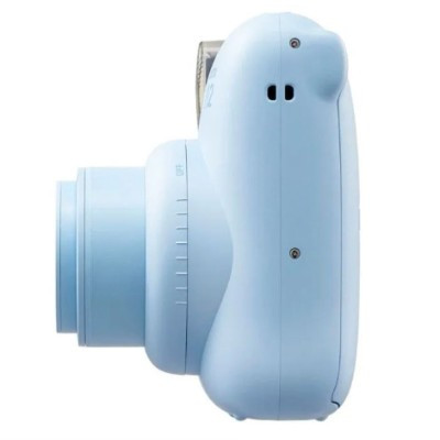 Фотоаппарат моментальной печати Fujifilm Instax Mini 12, Pastel Blue в Нижнем Новгороде
