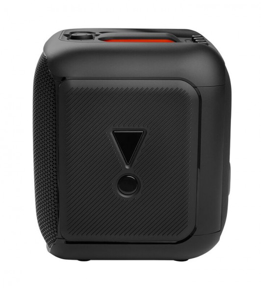 Портативная акустика JBL Partybox Encore + микрофон, черный в Нижнем Новгороде