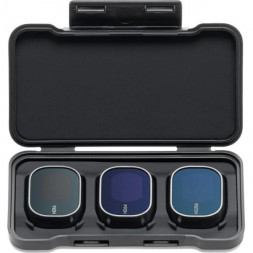 Набор фильтров ND для DJI Mini 4 Pro (ND16/64/256)
