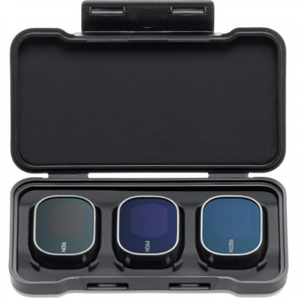 Набор фильтров ND для DJI Mini 4 Pro (ND16/64/256) в Нижнем Новгороде