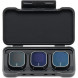 Набор фильтров ND для DJI Mini 4 Pro (ND16/64/256) в Нижнем Новгороде