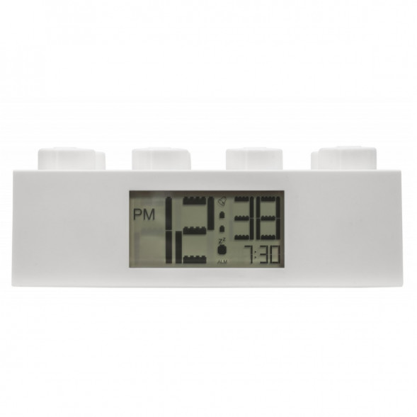 Часы LEGO 7001026 Будильник в Нижнем Новгороде