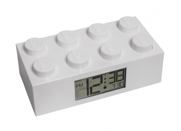 Часы LEGO 7001026 Будильник в Нижнем Новгороде