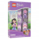 Часы LEGO Friends 8021223 Наручные часы Friends «Эмма» в Нижнем Новгороде
