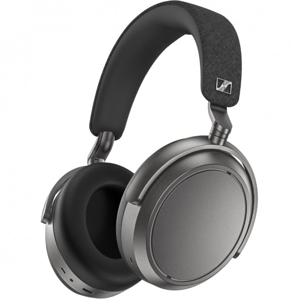 Беспроводные наушники Sennheiser Momentum 4 Wireless, Graphite в Нижнем Новгороде