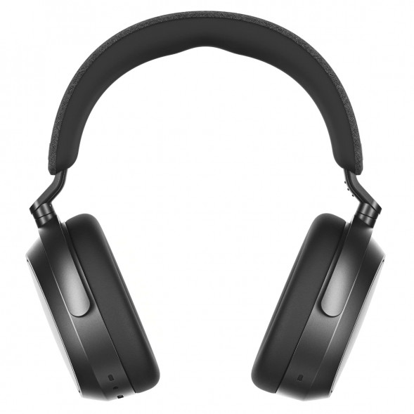 Беспроводные наушники Sennheiser Momentum 4 Wireless, Graphite в Нижнем Новгороде