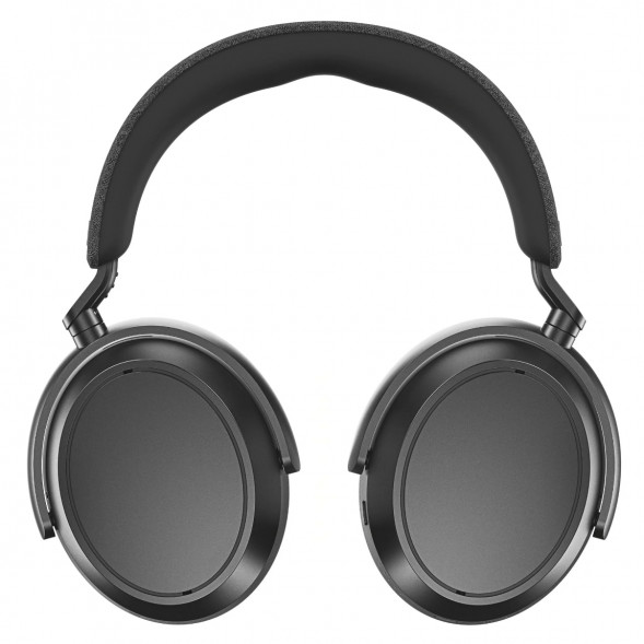 Беспроводные наушники Sennheiser Momentum 4 Wireless, Graphite в Нижнем Новгороде