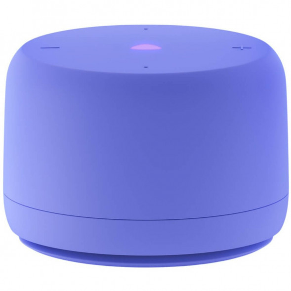 Умная колонка Яндекс Станция Лайт 2 с Алисой на YaGPT (без часов), фиолетовая в Нижнем Новгороде
