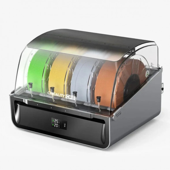 Автоматическая система подачи материалов Creality Filament System CFS в Нижнем Новгороде