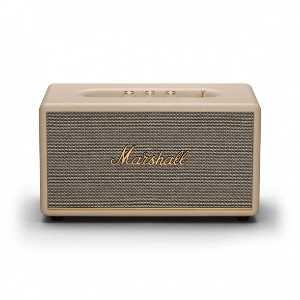 Беспроводная акустика Marshall Stanmore III, Cream в Нижнем Новгороде