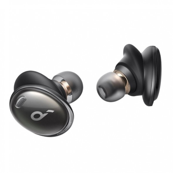 Беспроводные наушники Anker Soundcore Liberty 3 Pro, черный в Нижнем Новгороде