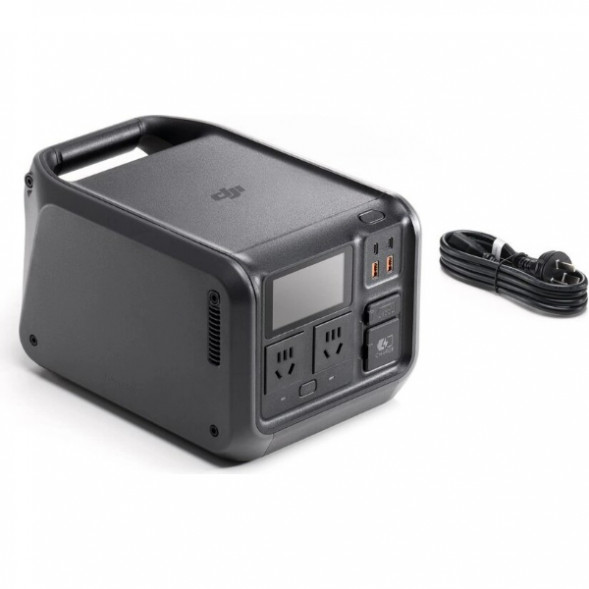 Портативный источник питания DJI Power 500 в Нижнем Новгороде