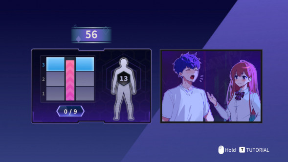 Игра Eternights [PS5, английская версия] в Нижнем Новгороде