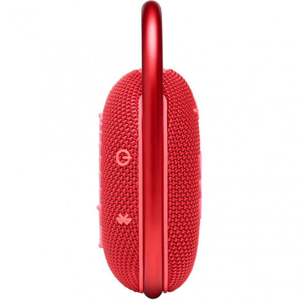 Портативная акустика JBL Clip 4, красный в Нижнем Новгороде