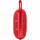 Портативная акустика JBL Clip 4, красный в Нижнем Новгороде