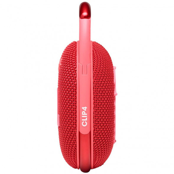 Портативная акустика JBL Clip 4, красный в Нижнем Новгороде