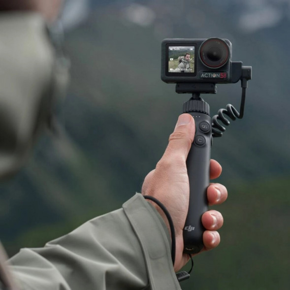 Многофункциональная зарядная ручка DJI Osmo Action в Нижнем Новгороде