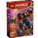 Конструктор LEGO Ninjago 71806 Элементальный земной робот Коула в Нижнем Новгороде