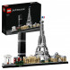 Конструктор LEGO Architecture 21044 Париж в Нижнем Новгороде