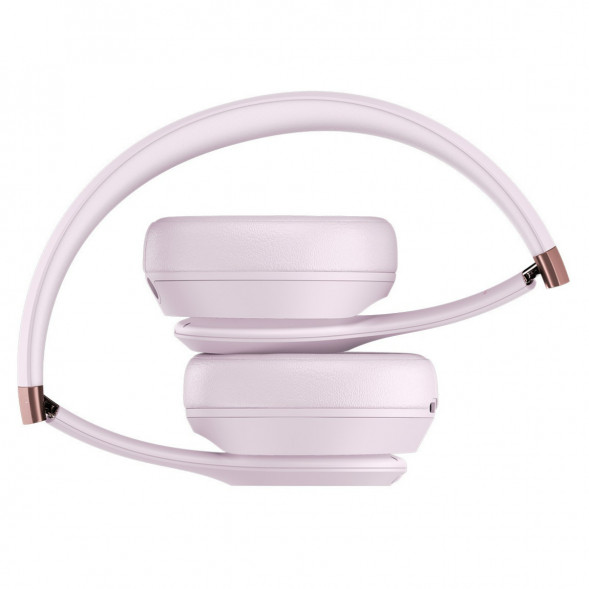 Беспроводные наушники Beats Solo 4, розовый в Нижнем Новгороде