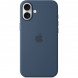 Чехол Apple для iPhone 16 Plus Silicone MagSafe, Denim (MYYA3ZM/A) в Нижнем Новгороде