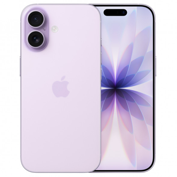 Смартфон Apple iPhone 17 512GB eSim, Lavender в Нижнем Новгороде