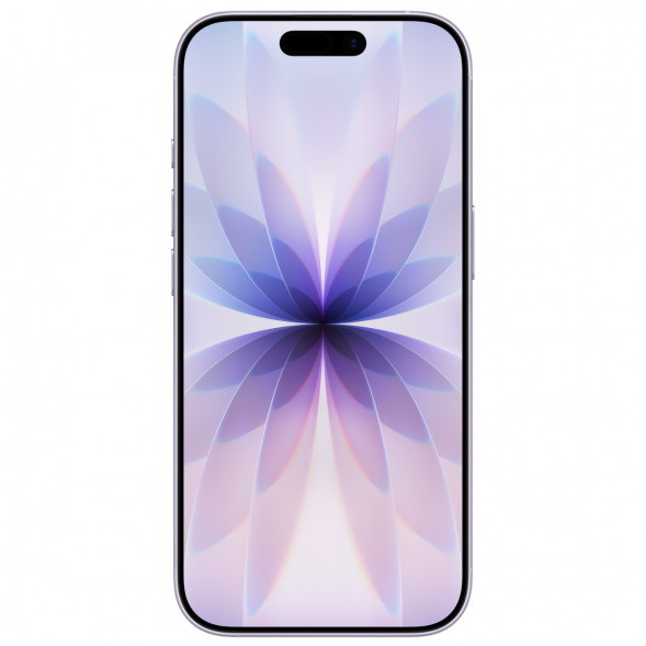 Смартфон Apple iPhone 17 512GB eSim, Lavender в Нижнем Новгороде