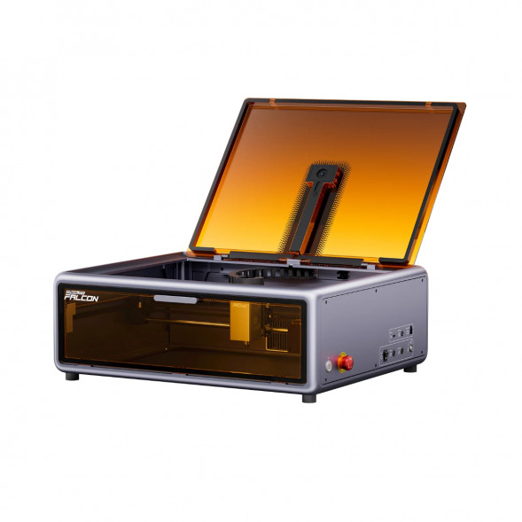 Лазерный гравер и резак Creality Falcon A1 10 Вт в Нижнем Новгороде