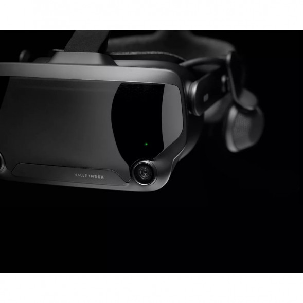 Шлем виртуальной реальности Valve Index Headset в Нижнем Новгороде