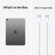 Планшет Apple iPad Air 11 (2026) 256GB Wi-Fi + Cellular, Серый в Нижнем Новгороде