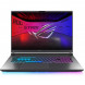 Ноутбук ASUS ROG Strix G18 G815JMR-TT241 (18&amp;quot;, IPS, Intel Core i9 14900HX 2.2 Ггц, 24 ядра, 16Гб DDR5, SSD 512 Гб, NVIDIA GeForce RTX 5060 - 8Гб, Без ОС), серый в Нижнем Новгороде