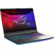 Ноутбук ASUS ROG Strix G18 G815JMR-TT241 (18&amp;quot;, IPS, Intel Core i9 14900HX 2.2 Ггц, 24 ядра, 16Гб DDR5, SSD 512 Гб, NVIDIA GeForce RTX 5060 - 8Гб, Без ОС), серый в Нижнем Новгороде