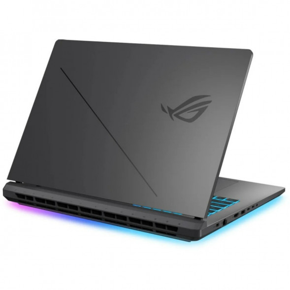 Ноутбук ASUS ROG Strix G18 G815JMR-TT241 (18&amp;quot;, IPS, Intel Core i9 14900HX 2.2 Ггц, 24 ядра, 16Гб DDR5, SSD 512 Гб, NVIDIA GeForce RTX 5060 - 8Гб, Без ОС), серый в Нижнем Новгороде