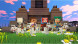 Minecraft Legends Deluxe Edition [PS4, русская версия] в Нижнем Новгороде