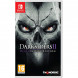 Игра Darksiders II: Deathinitive Edition [Nintendo Switch, русская версия] в Нижнем Новгороде