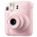 Фотоаппарат моментальной печати Fujifilm Instax Mini 12, Blossom Pink в Нижнем Новгороде