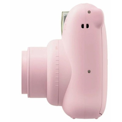 Фотоаппарат моментальной печати Fujifilm Instax Mini 12, Blossom Pink в Нижнем Новгороде