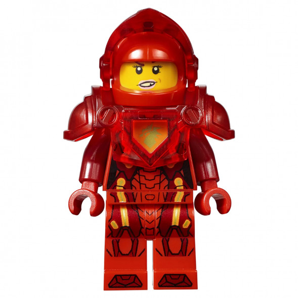 Конструктор LEGO Nexo Knights 70331 Мэйси – Абсолютная сила в Нижнем Новгороде
