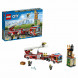 Конструктор LEGO City Fire 60112 Пожарная машина в Нижнем Новгороде
