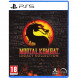 Игра Mortal Kombat: Legacy Kollection [PS5, английская версия] в Нижнем Новгороде